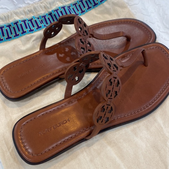 Tori Burch Mini Miller - Picture 2 of 8